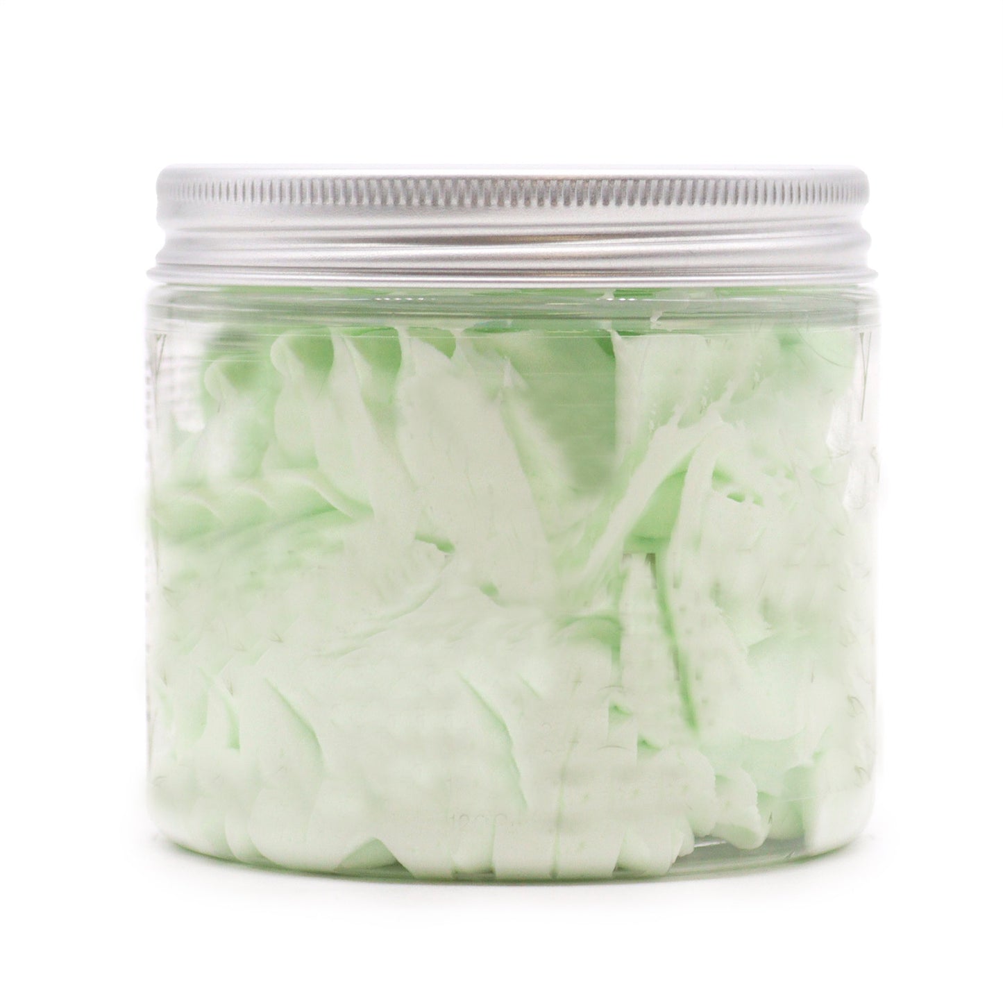 Whipped Cream Soap Uva Spina & Tè Bianco