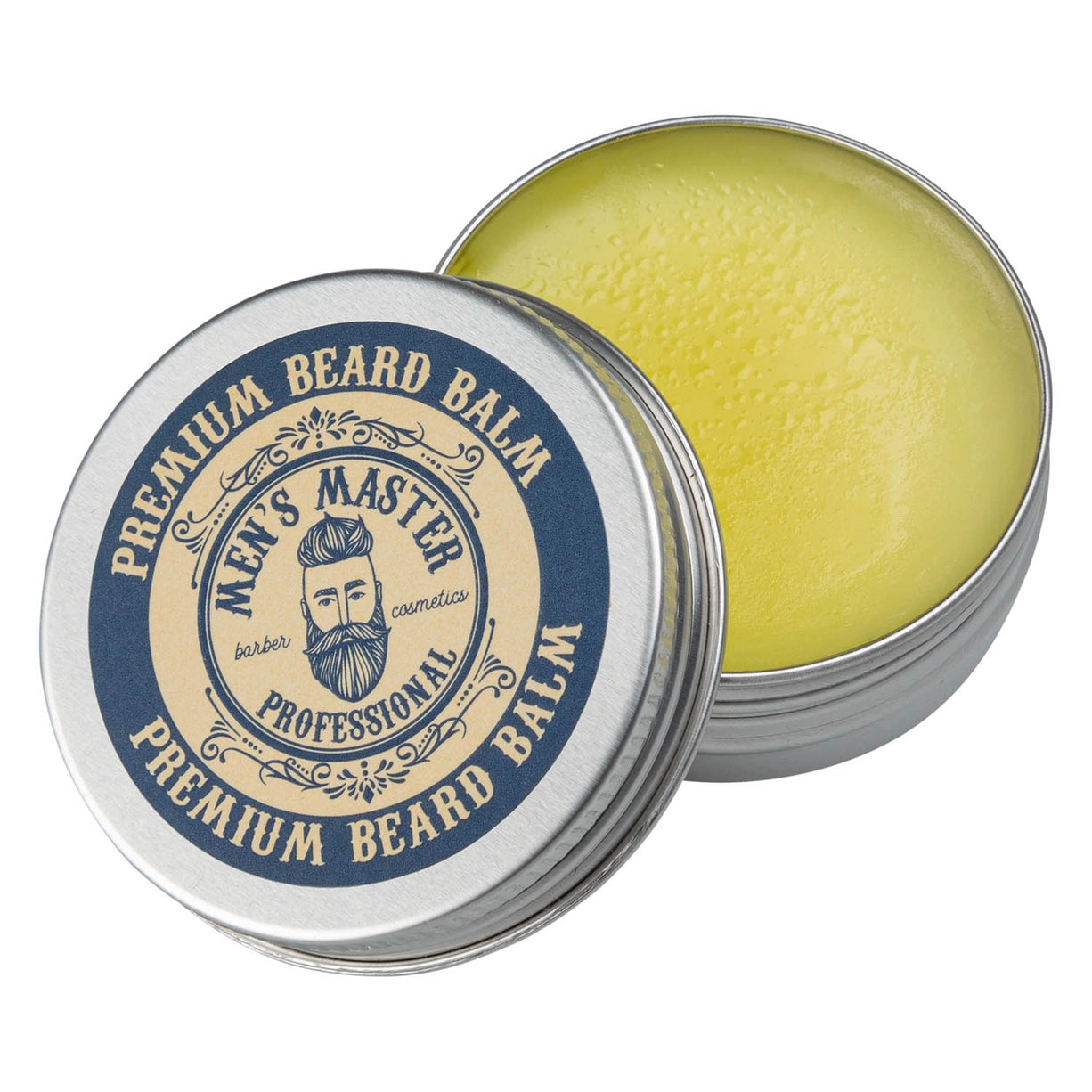 Balsamo per Barba Premium 30 ml