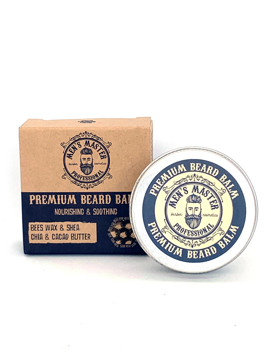 Balsamo per Barba Premium 30 ml