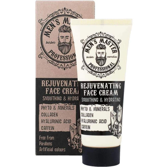 Crema Viso Ringiovanente 75ml