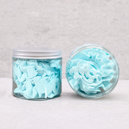 Whipped Cream Soap Marshmallow