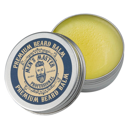 Balsamo per Barba Premium 30 ml