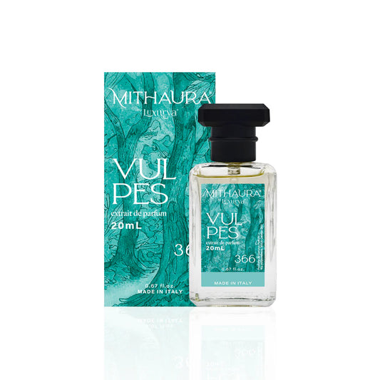 Il Profumo Seducente | Alternativa a Morse Vapor